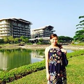 Tryssa Liwanag's photo