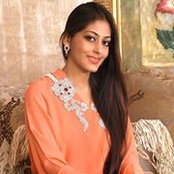 Srishti Mittal's photo