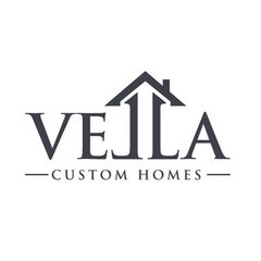 Vella Custom Homes