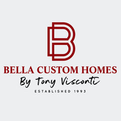 Bella Custom Homes, Inc.