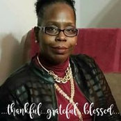 Jocelyn Benson's photo