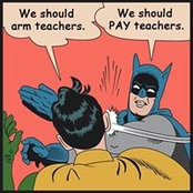 Gregg Rainwater's photo