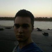 Azem Dedic's photo