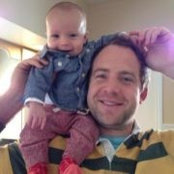 Matthew Fenwick's photo