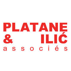 Platane & Ilić associés