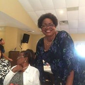 RevCynthia Franklin's photo