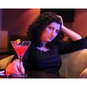 Rubina Arakelyan's photo