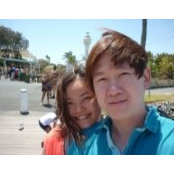 David Chan's photo