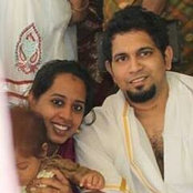 Divya Harjit's photo