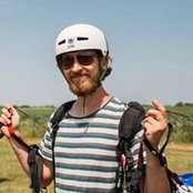Andrej Kurtek's photo