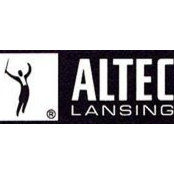 Foto von Altec Lansing