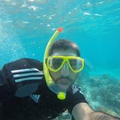Sohail Menon's photo