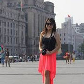 Shirley Ting's photo