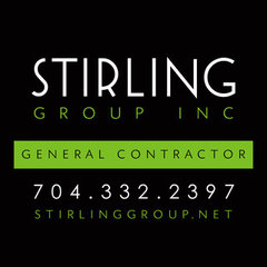 stirling group inc