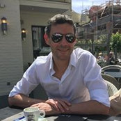 Foto von Kris-Jan Decru