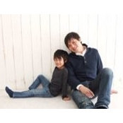 Shinya Inoue's photo
