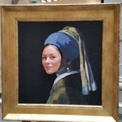 Danielle Hutt's photo