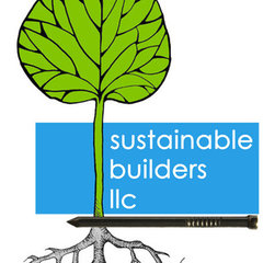 Sustainable Builders llc