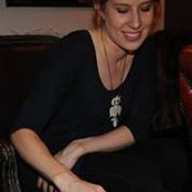 Catherine Gerdess foto