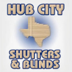 Hub City Shutters & Blinds