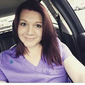 Stephanie Wilson's photo
