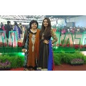 Sabrina Ajani's photo