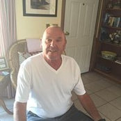 Dennis Usmail's photo