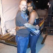 Foto von Alexis Jones