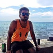 Akash Demblas billede