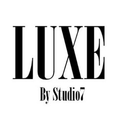 LUXE interior studio