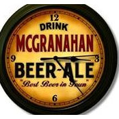 Ed McGranahans billede