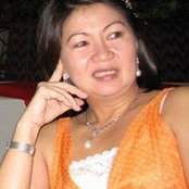 Mary Gustilos billede