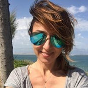 Magda Widlińska's photo