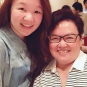 Lua Shi Ying's photo