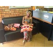 Joshua Phaphathi's photo