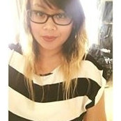 Joyce Bartolome's photo