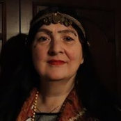 Maria Luneva's photo