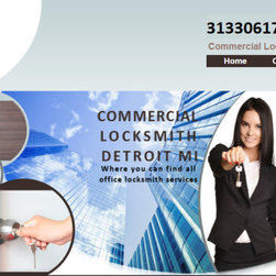 Commercial Locksmith Detroit MI - Home Security And Surveillance