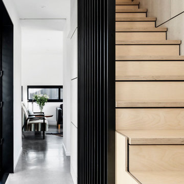 Contemporary architecture made cleverly affordable
