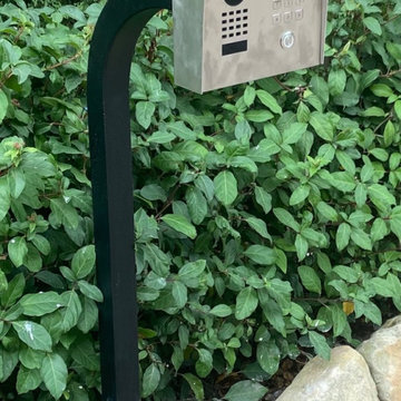 Automatic Gates