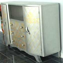 Meubles peints - Products