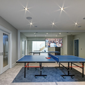 Custom | Modern | Calgary