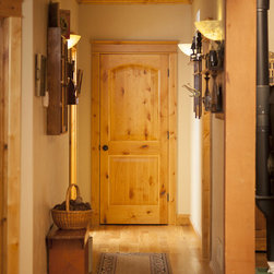 Rogue Valley Door - Products