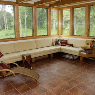 Neal-Luangpraseut Residence