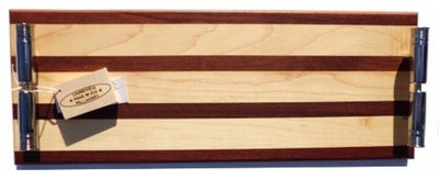 Contemporary Cutting Boards by Soundview Millworks