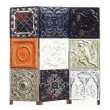 room screens
