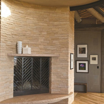 Luxurious LEED Green House
