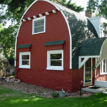 Barnhouse
