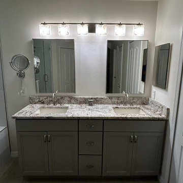 Explore Beauty, Explore Your Dream Bathroom