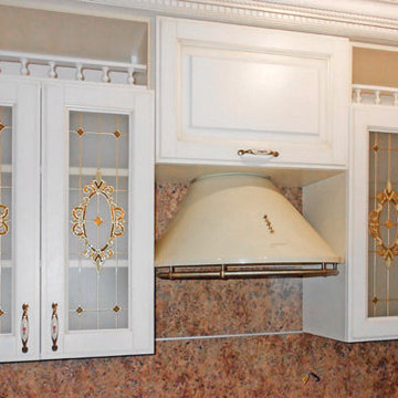 Kitchens